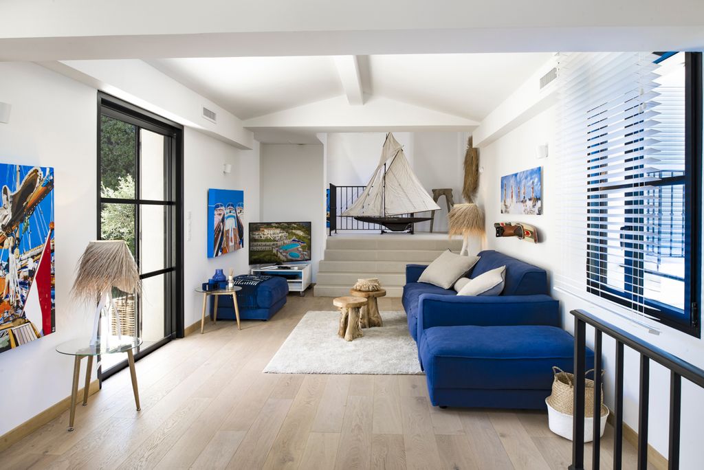 La Nautique French Riviera Olivers Travels4