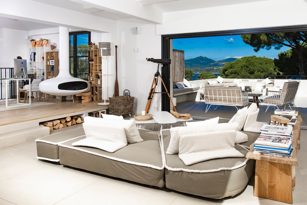 La Nautique French Riviera Olivers Travels3