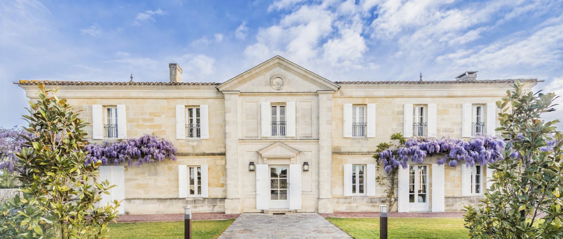 001 chateau grand cru south west france olivers travels desktop center