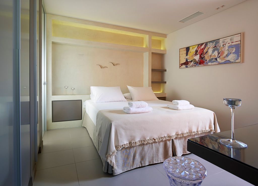Villa Theseus Crete Olivers Travels 4