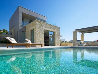 Villa Theseus Crete Olivers Travels 1