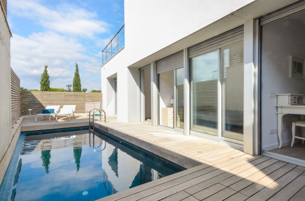 Villa Garzania Costa Brava Olivers Travels 2