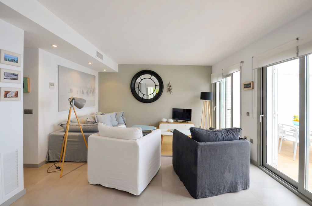 Villa Dregea Costa Brava Olivers Travels 3