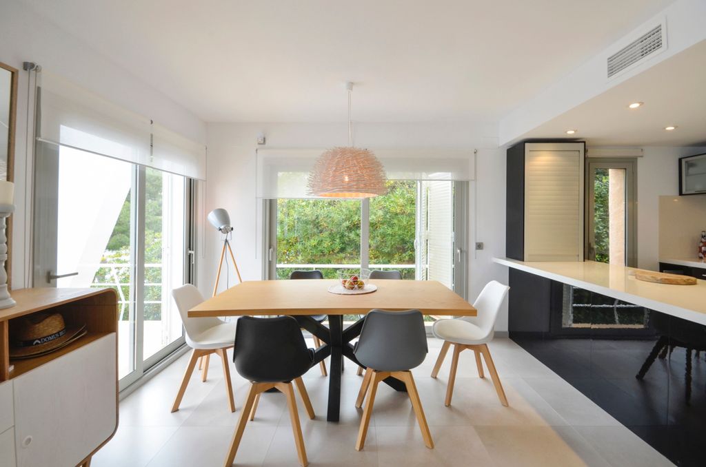 Villa Dregea Costa Brava Olivers Travels 4