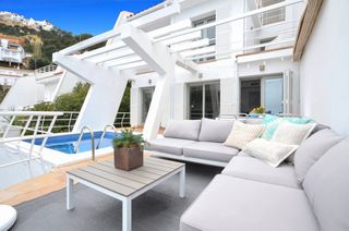 Villa Dregea Costa Brava Olivers Travels 1