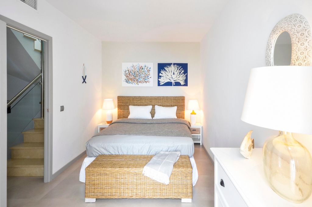 Villa Dregea Costa Brava Olivers Travels 5