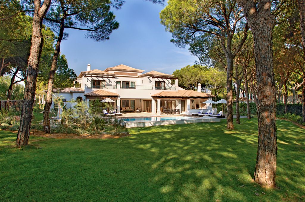 Villa Penhasco Pine Cliffs Olivers Travels 5