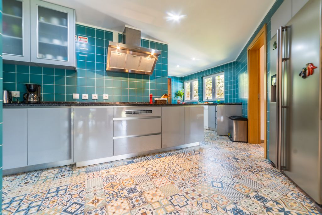 Casa Begon Lisbon Olivers Travels 005