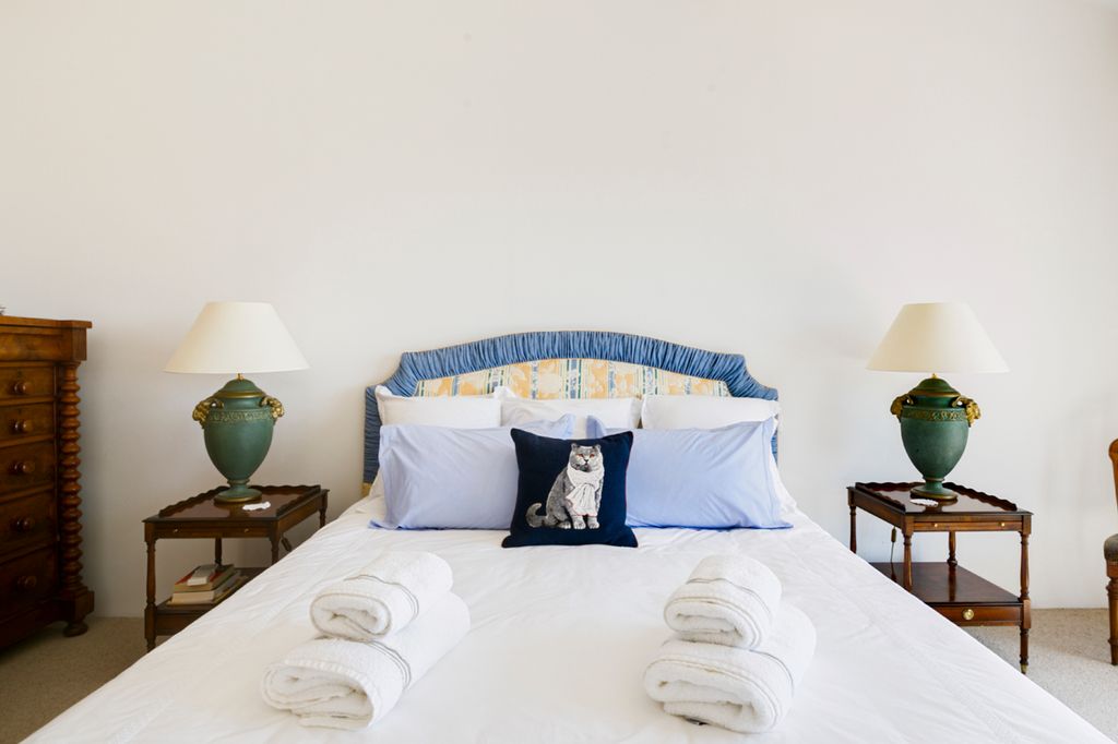 Villa Vanille French Riviera Olivers Travel5