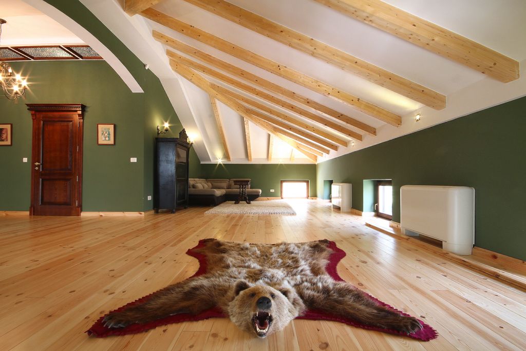 Villa Cattaro Bay Kotor Olivers Travels 5 01