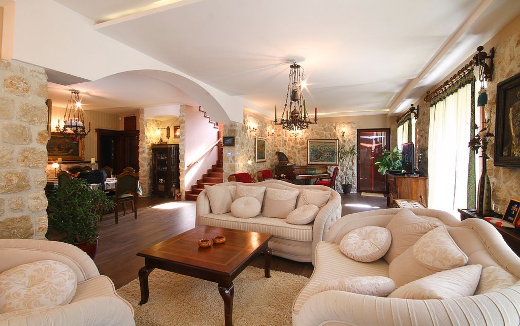 Villa Cattaro Bay Kotor Olivers Travels 3 01