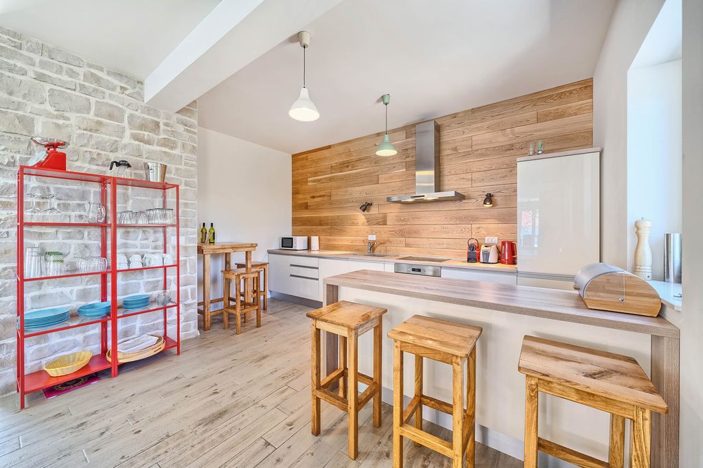 Villa Sadan Hvar Olivers Travels 3