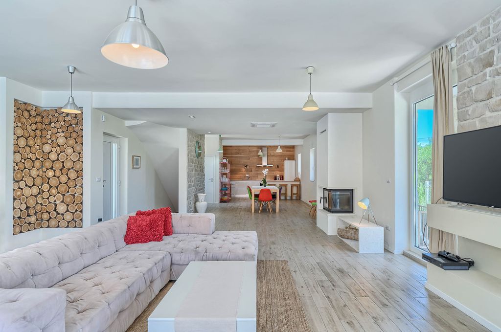 Villa Sadan Hvar Olivers Travels 2