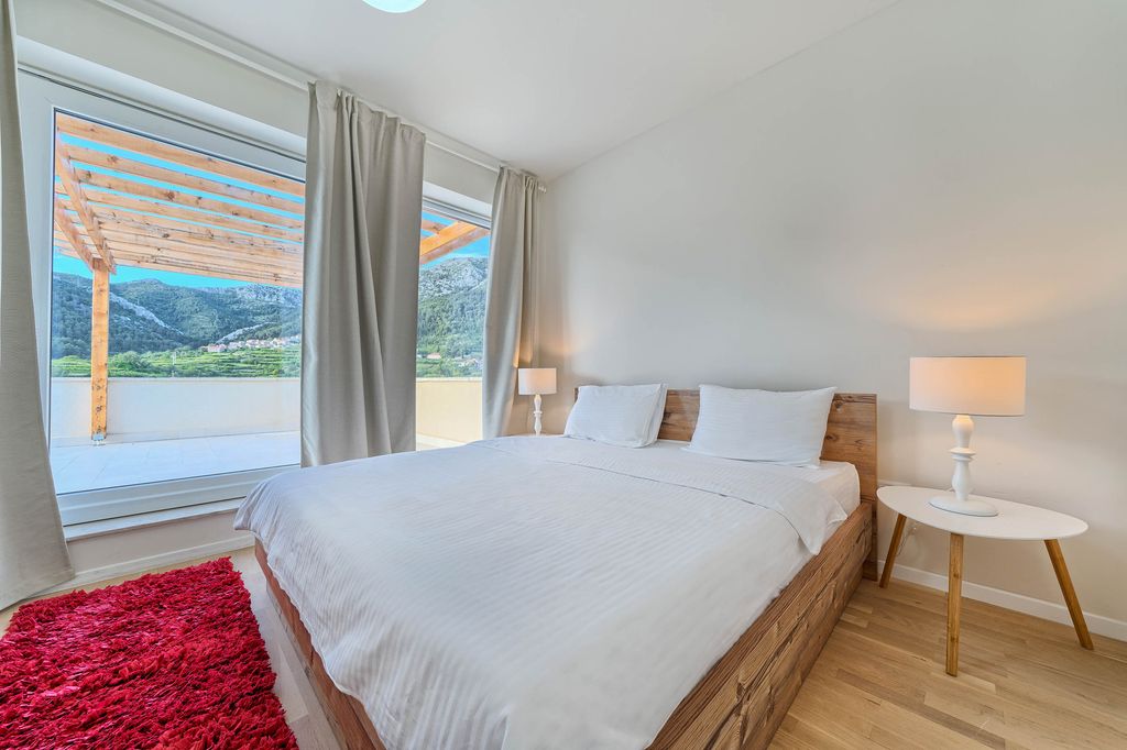 Villa Sadan Hvar Olivers Travels 4