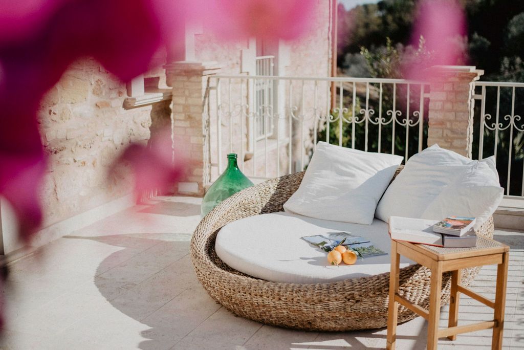 Le Volte Marche Olivers Travels2