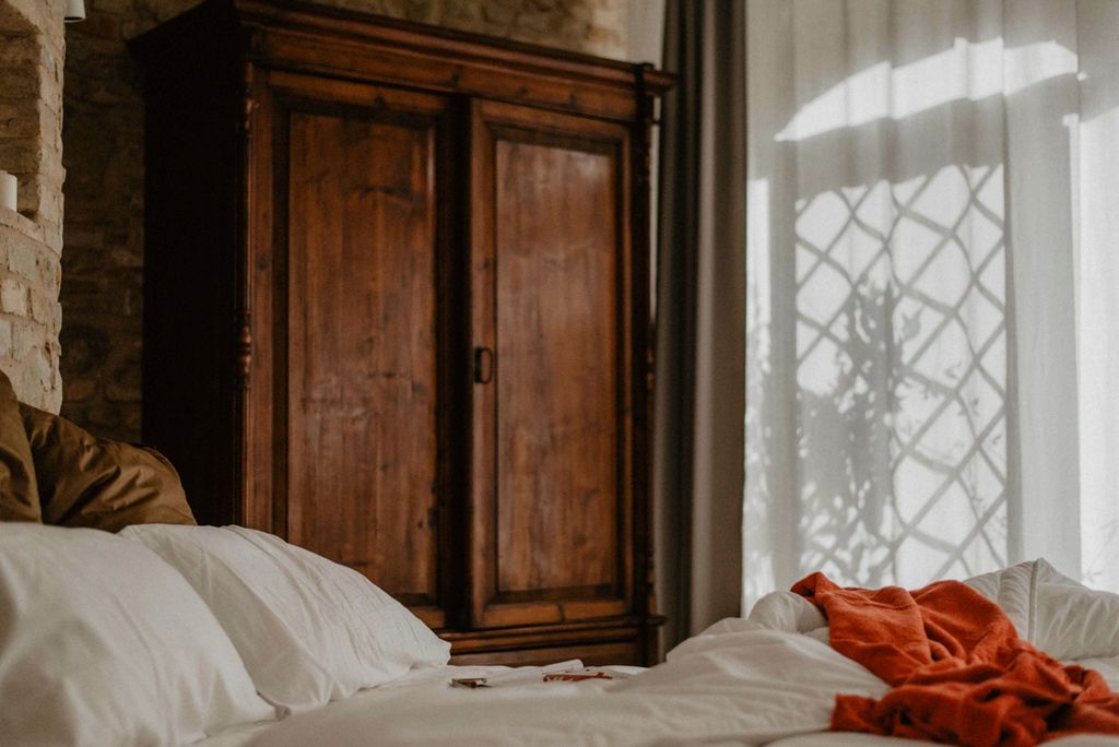 Le Volte Marche Olivers Travels4