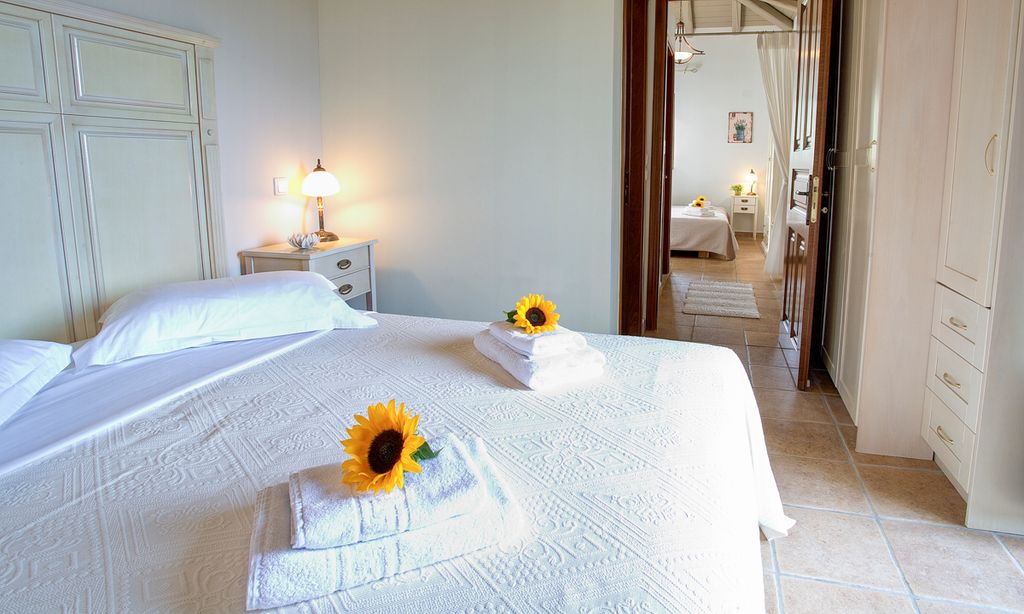 Villa Daffy Lefkas Olivers Travels 4