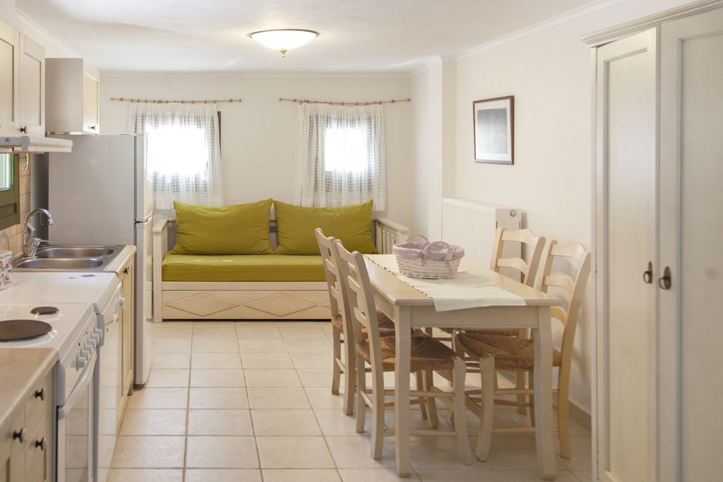 Villa Daffy Lefkas OliversTravels 4
