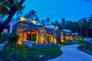 Villa Sujin The Racha Phuket Olivers Travels 1