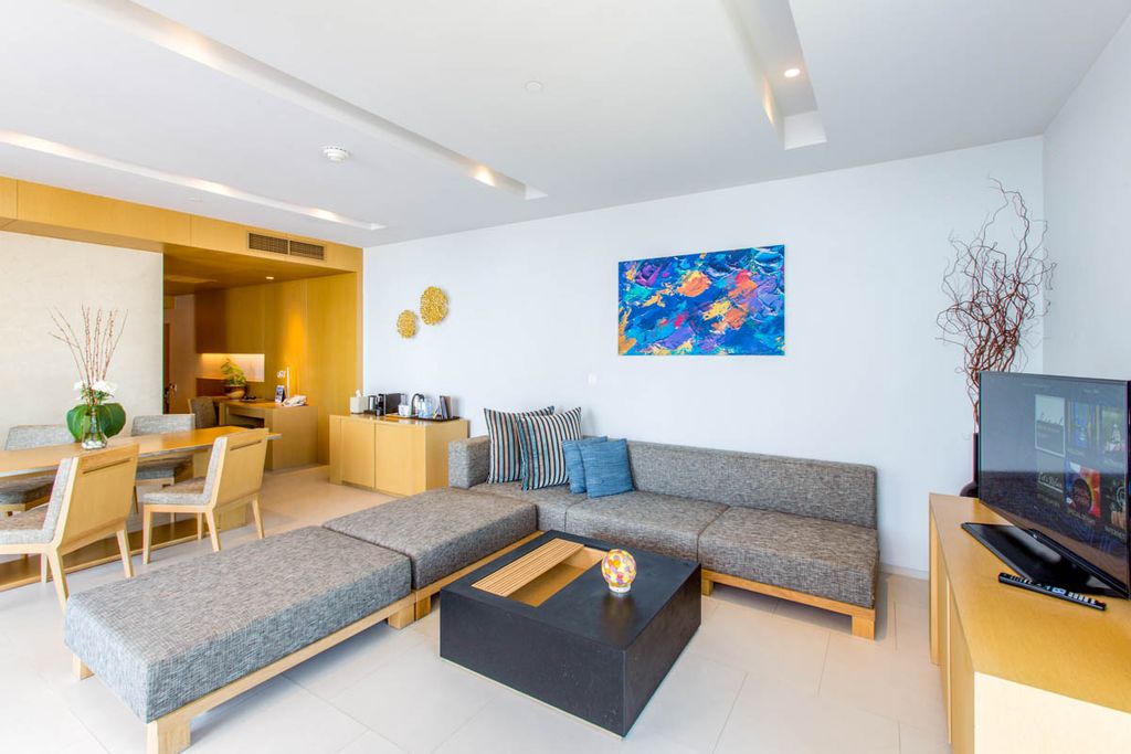 Villa Danai Hua Hin Olivers Travels 2