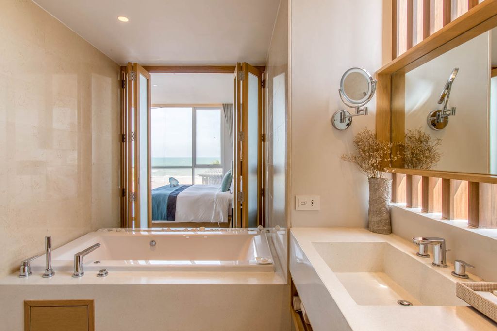 Villa Danai Hua Hin Olivers Travels 5
