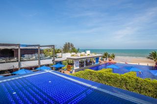 Villa Danai Hua Hin Olivers Travels 1