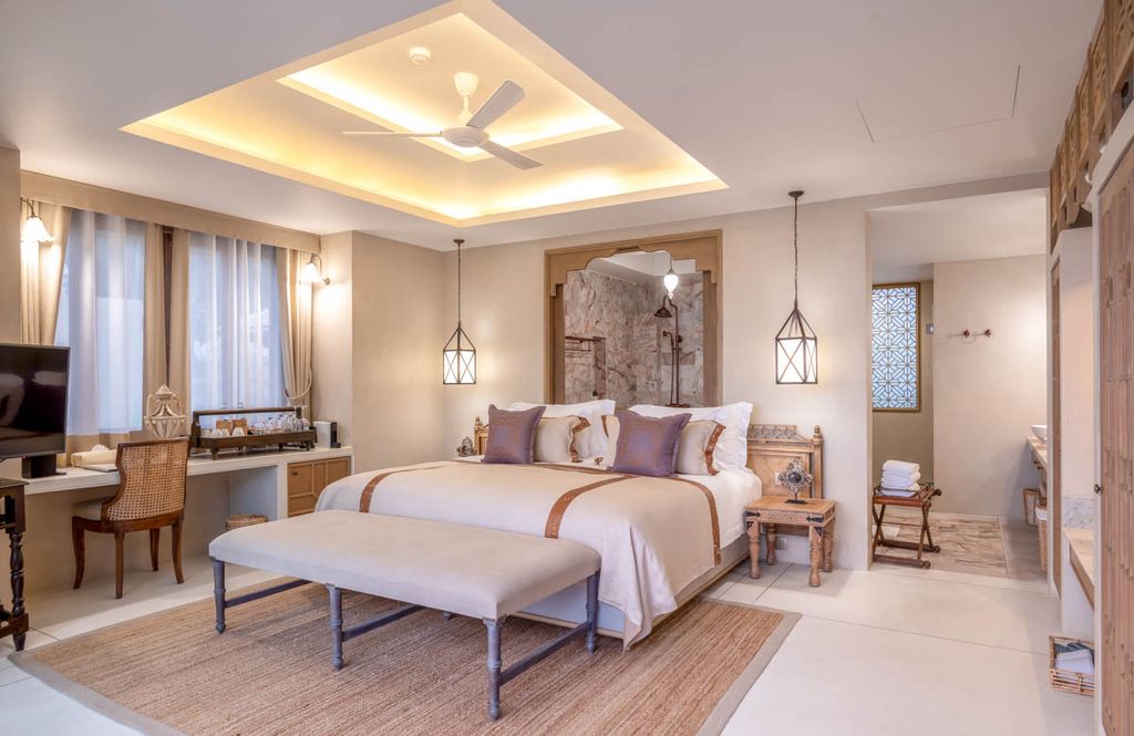 Villa Onwara Phuket Olivers Travels 5