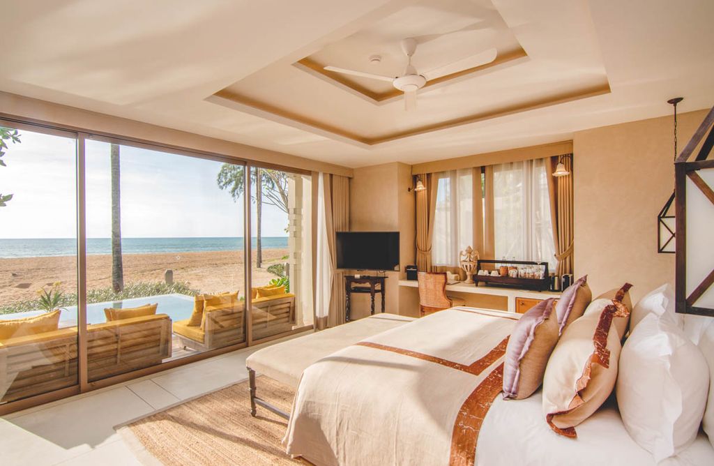 Villa Onwara Phuket Olivers Travels 3