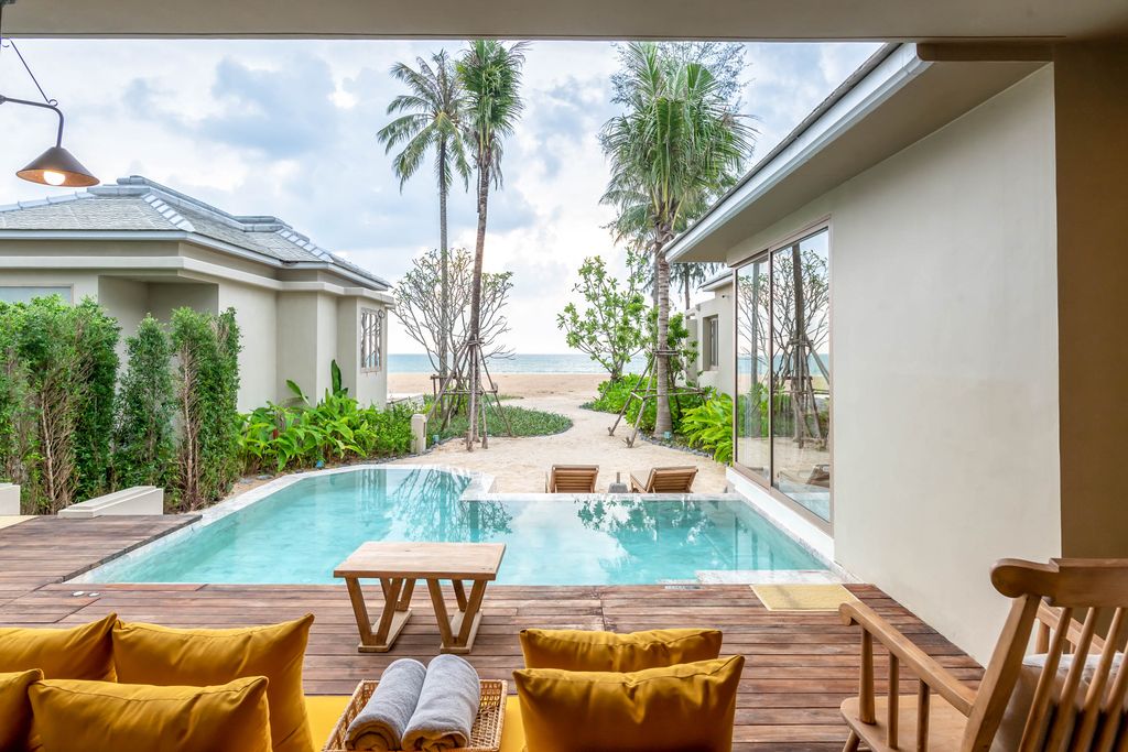 Villa Onwara Phuket Olivers Travels 1