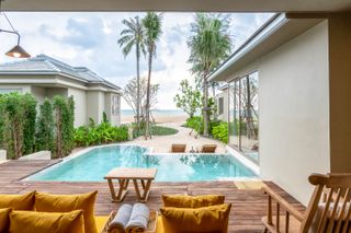 Villa Onwara Phuket Olivers Travels 1