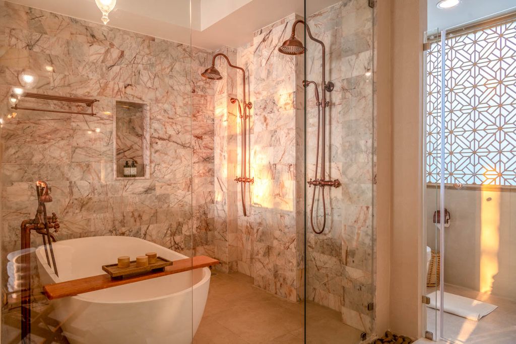 Villa Onwara Phuket Olivers Travels 4