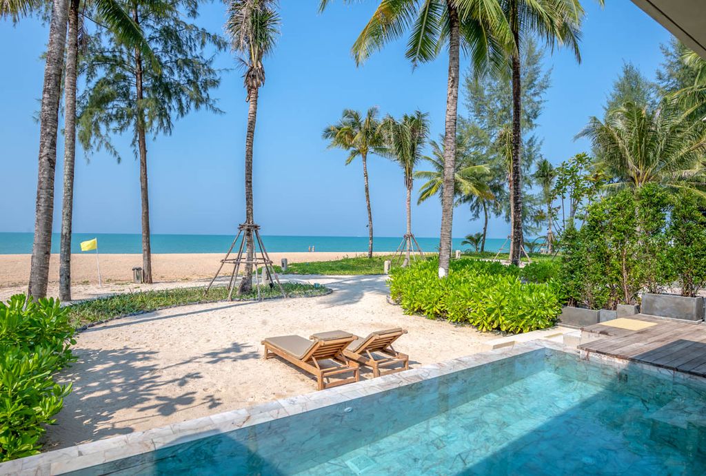 Villa Rampha Phuket Olivers Travels 2