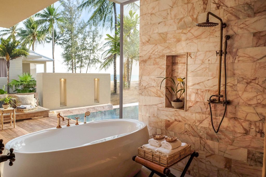Villa Rampha Phuket Olivers Travels 4