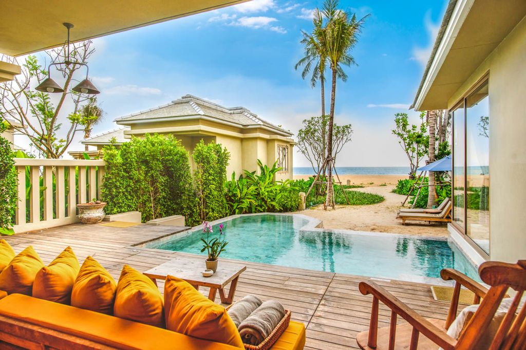 Villa Rampha Phuket Olivers Travels 5