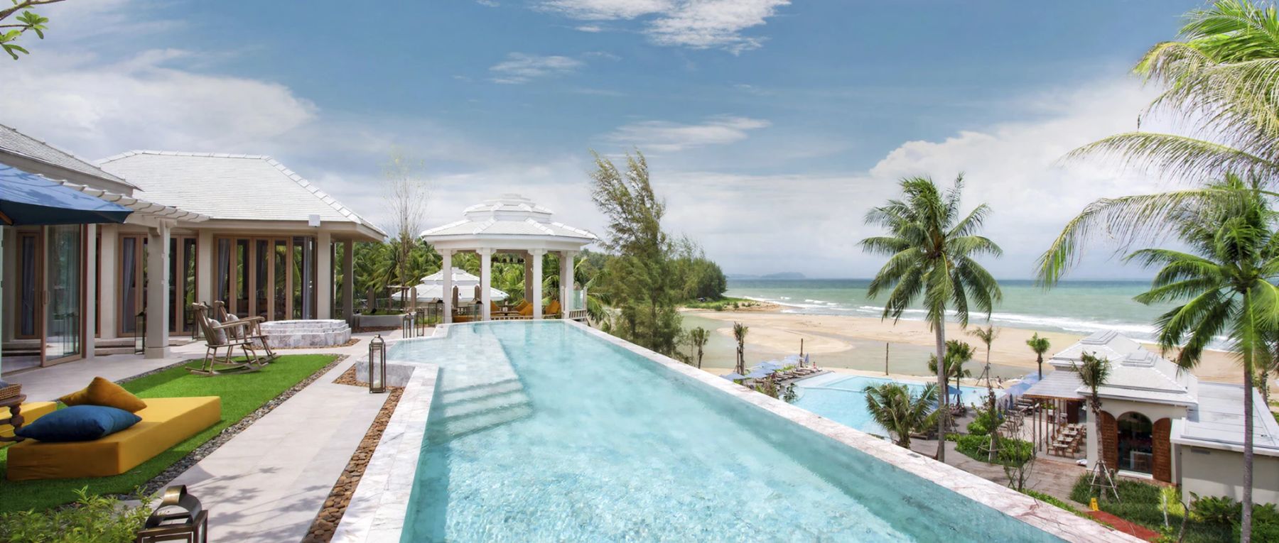 001 devasom beach resort villas devasom sky villa two bedroom pool penthouse phuket the south west olivers travels desktop center