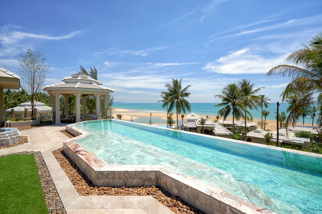 Villa Saralee Devasom Phuket Olivers Travels 4