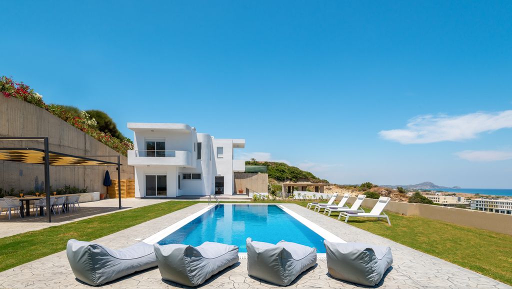 villa nereida rhodes oliverstravels 1