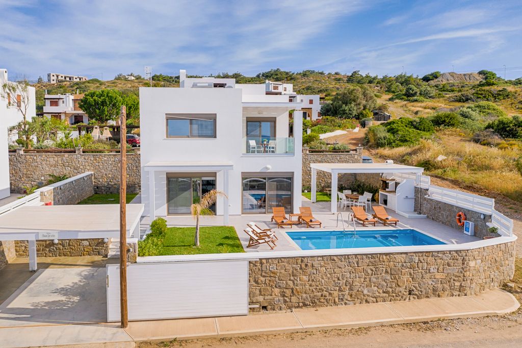 villa halie rhodes olivers travels 2