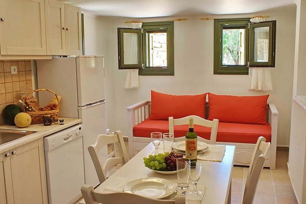 Villa Pasque Lefkas Olivers Travels 3