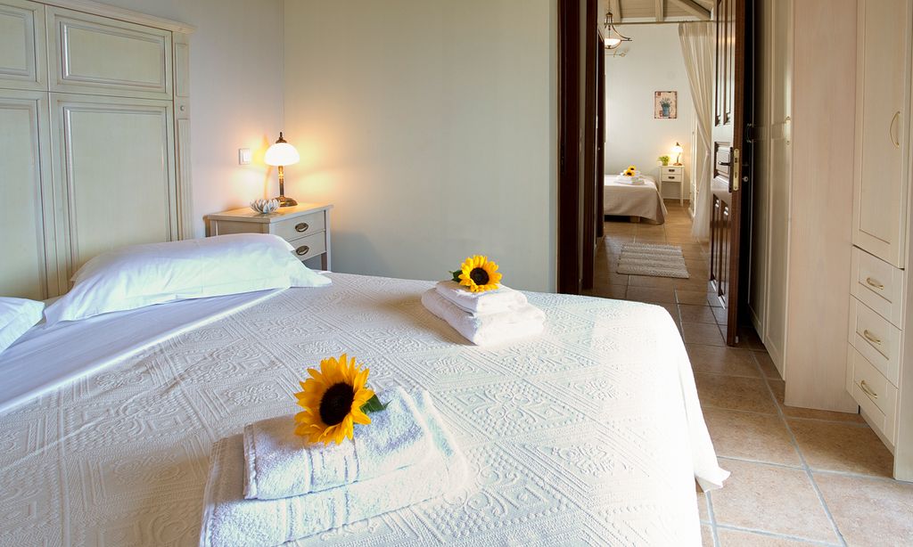 Villa Martha Lefkas Olivers Travels 4