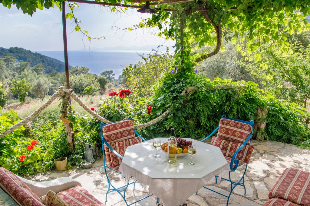 Villa Kurdele Akyaka Olivers Travels 5