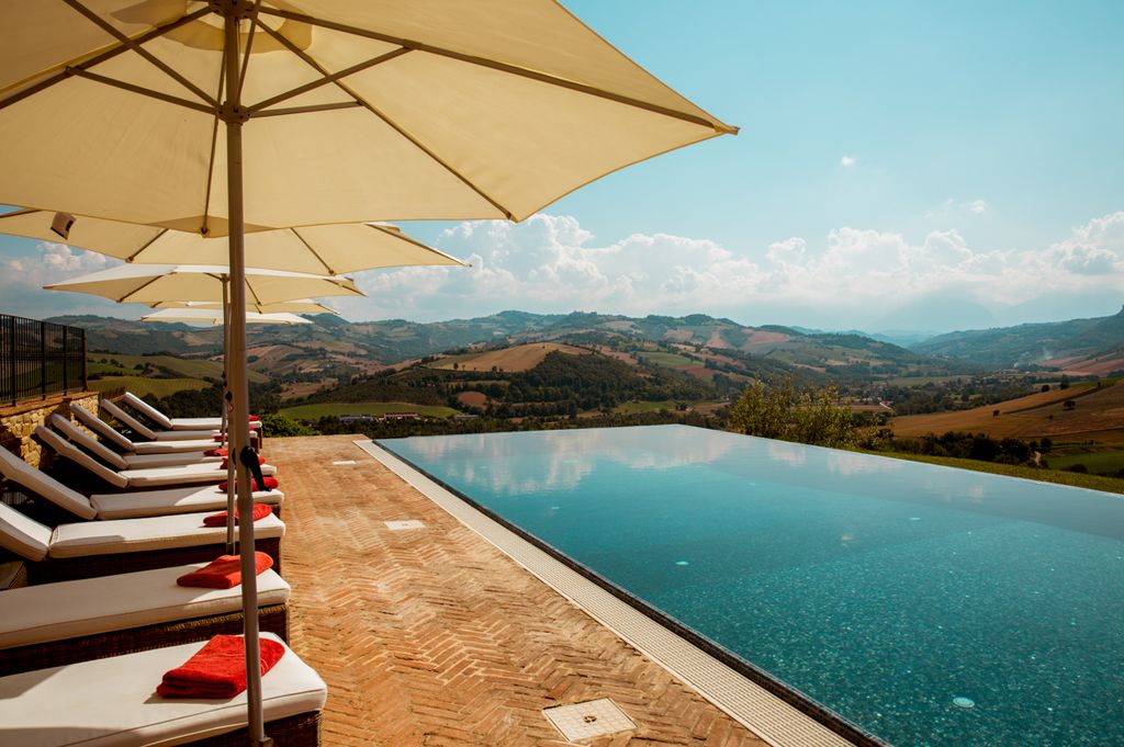 Roverella Le Marche Olivers Travels2