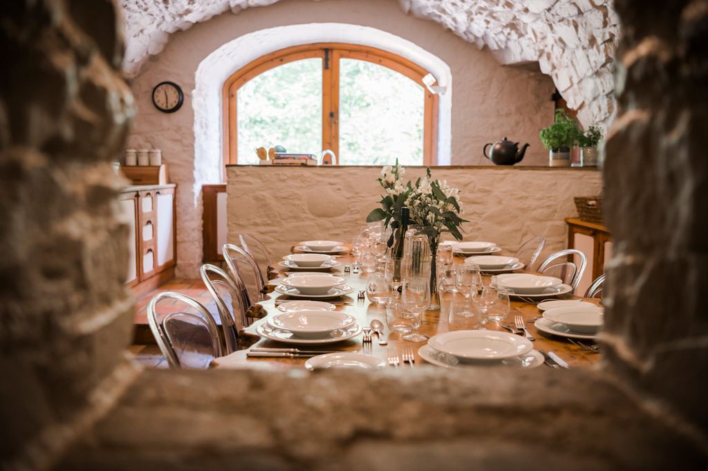 Aikwood Tower Scotland Olivers Travels4