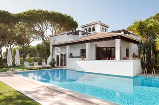 Casa Pinha Pine Cliffs Olivers Travels 1