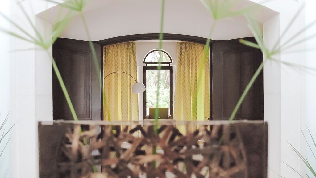 Casa Pinha Pine Cliffs Olivers Travels 5