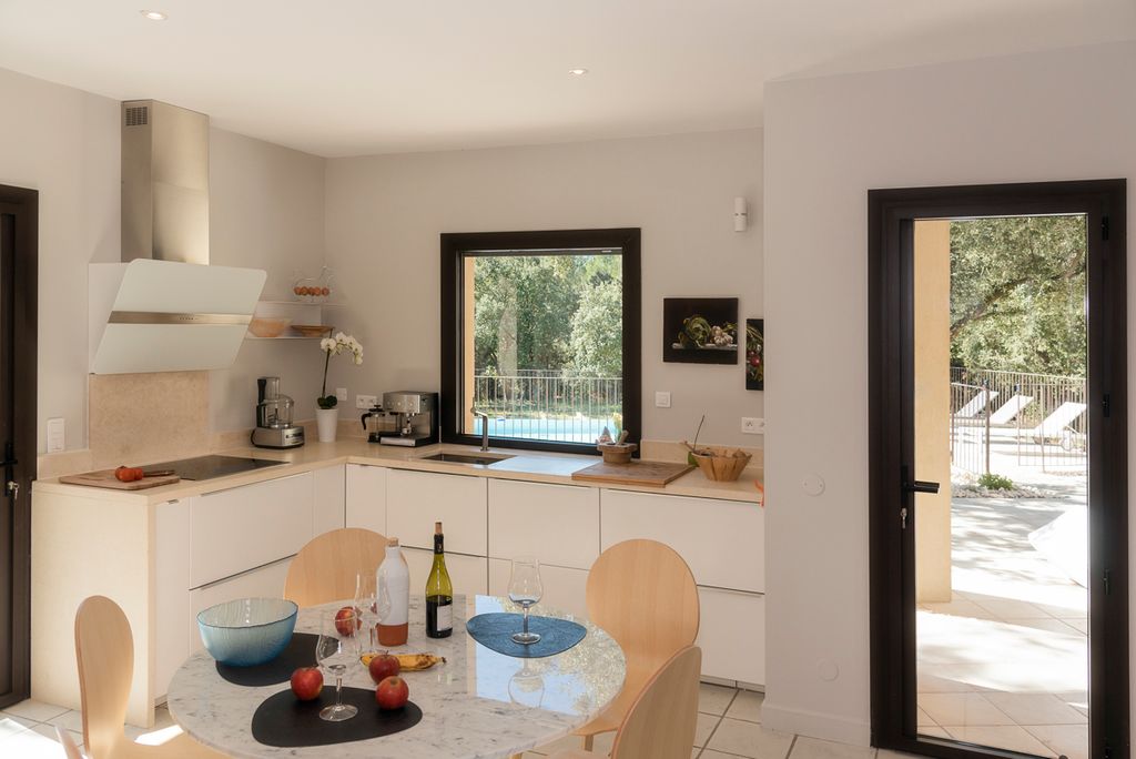 Maison Boisee Provence Olivers Travels4