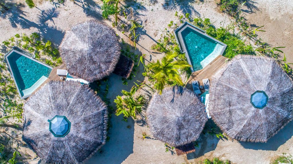 Villa Aom Koh Yao Noi Olivers Travels 5