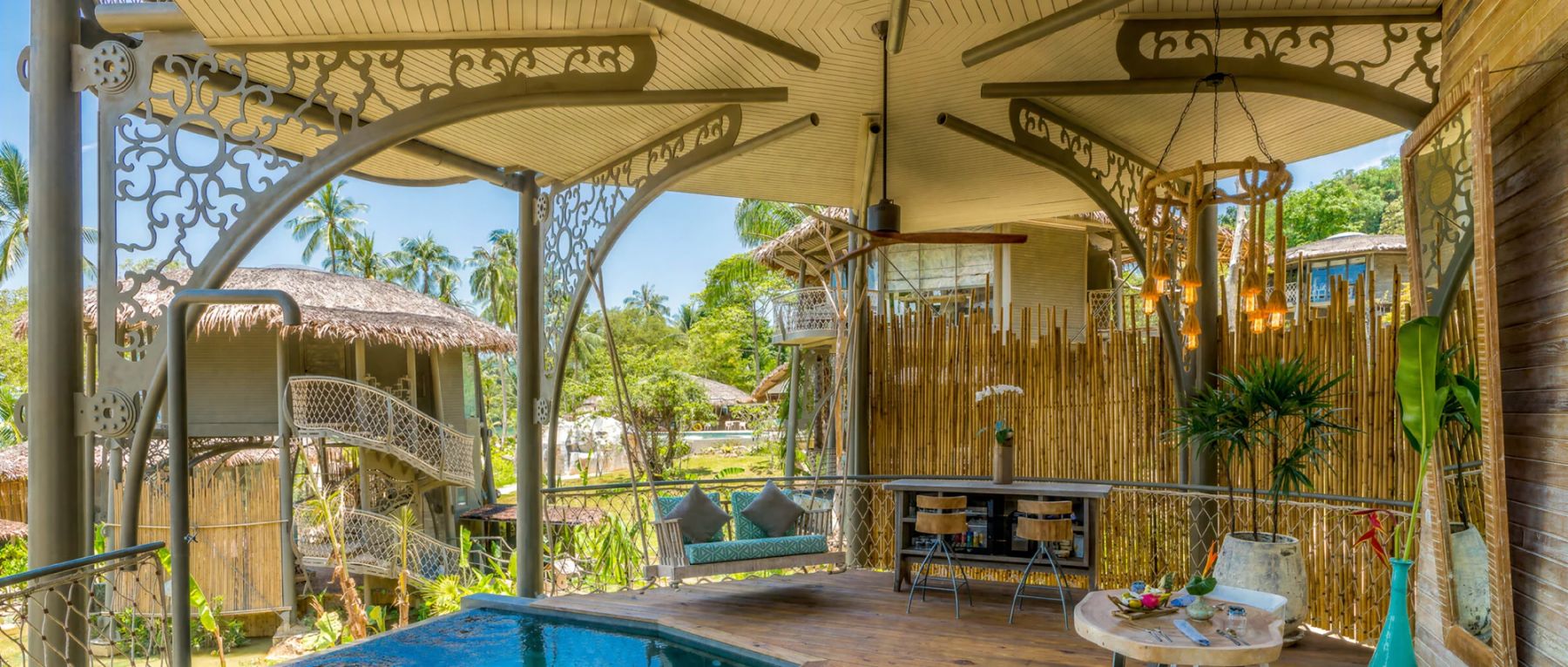 001 treehouse villas treehouse villa phuket the south west olivers travels desktop center