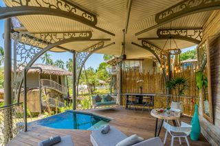 Villa Kasika Koh Yao Noi Olivers Travels 1