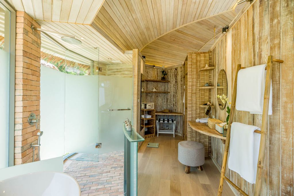 Villa Kasika Koh Yao Noi Olivers Travels 5